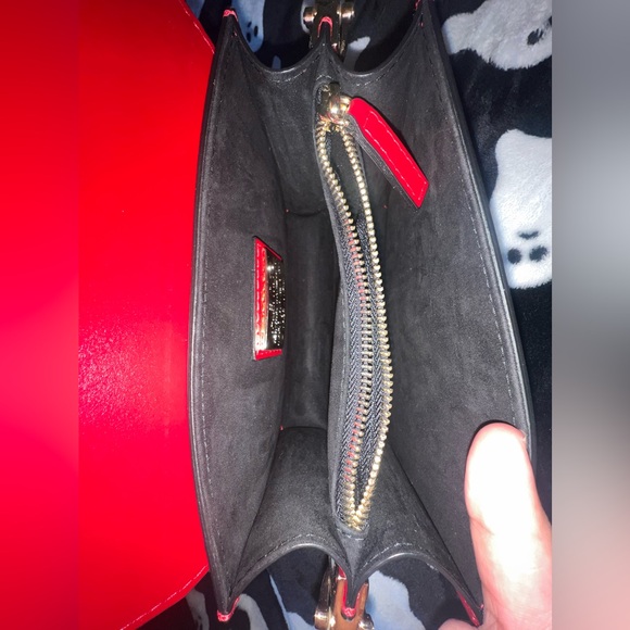 Red Valentino by Mario Valentino Crossbody purse - Picture 3 of 9